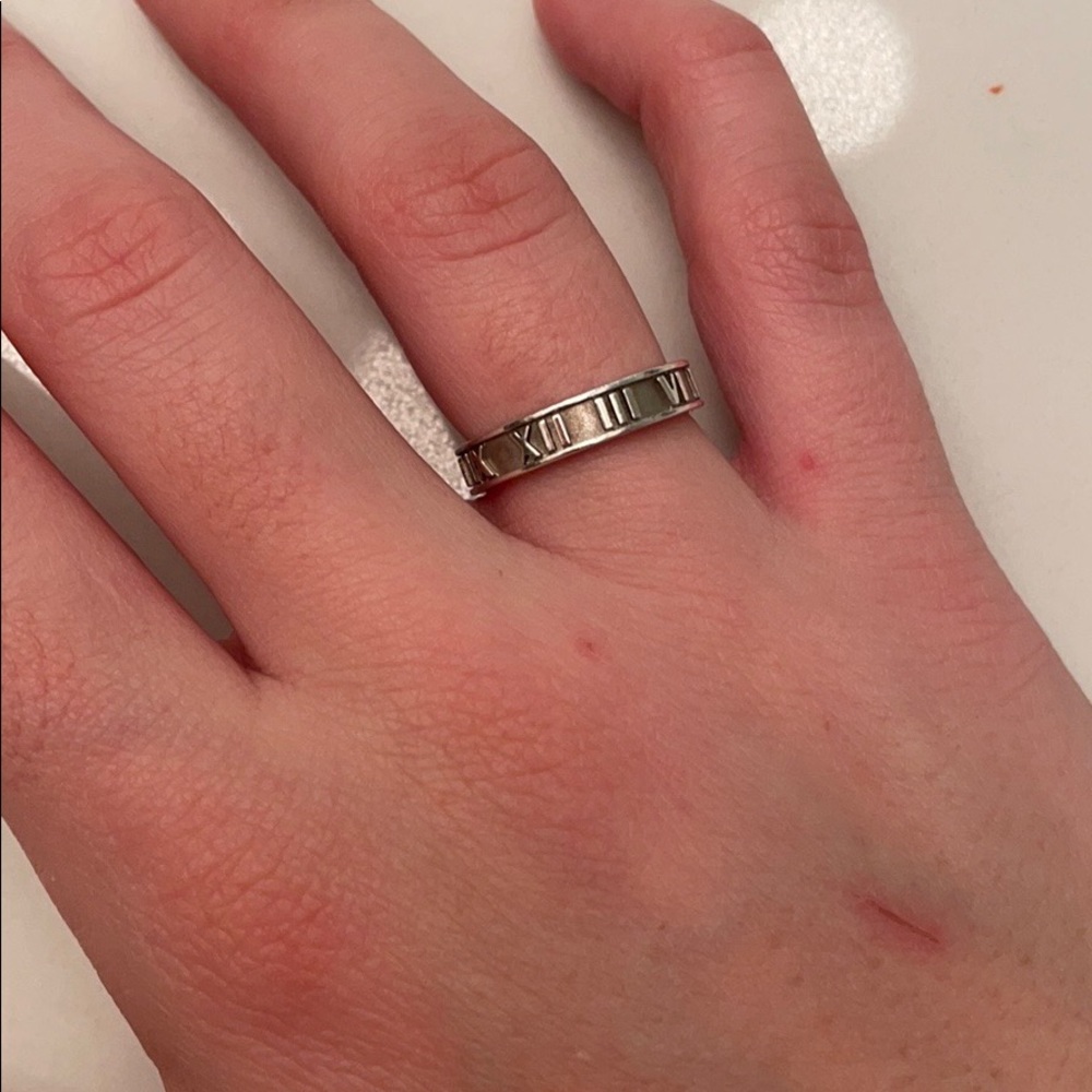 Tiffany & Co. Ring.
